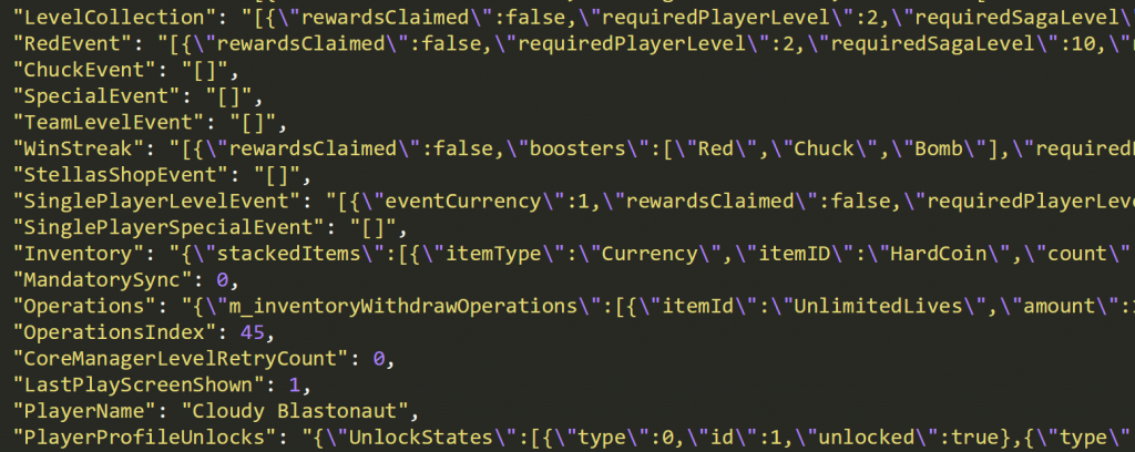 Reverse Engineering a Unity IL2CPP Game - Coxxs